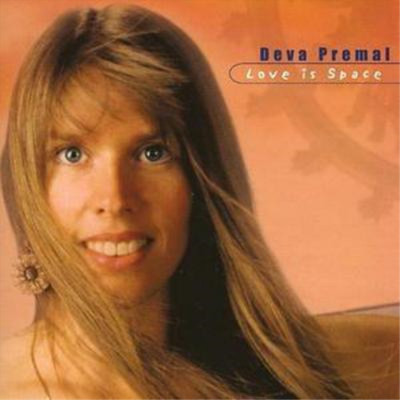 Deva Premal Love Is Space (CD) Album (US IMPORT)