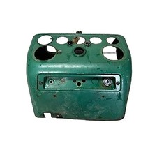 Used Instrument Dash Panel Fits Oliver 1800 1900 107315a 106792a