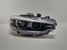 2018 BMW M4 F82 F83 Scheinwerfer 7498916 #74187