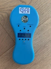 QRI Laser Therapy - Quantum Reflex Integration 