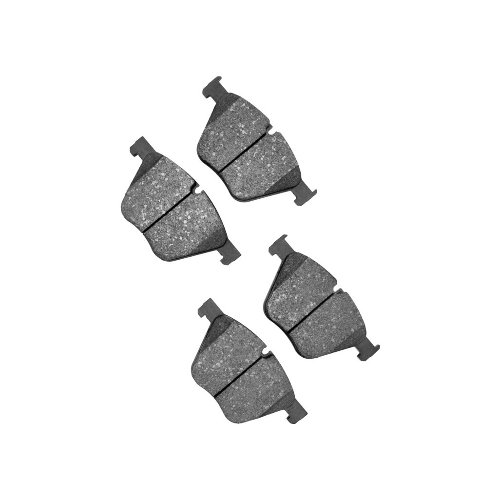 Rolls-Royce Ghost 2010-2019 Inner Brake pad