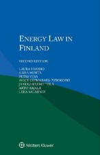 Laura Huomo Kaisa Huhta Petri Vesa Alice Energy Law in F (Paperback) (UK IMPORT)