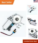 Lightweight Electric Chute Motor for Snowblower - Easy Installation & Durable