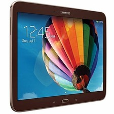 Samsung Galaxy Tab 3 GT-P5210 - 16GB - Wi-Fi - 10.1in Tablet - Brown, 002