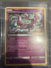 Pokémon Mewtwo TCG SM214 Holo Rare Black Star Promo Hidden Fates
