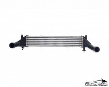 Ladeluftkühler für Mercedes-Benz SLK 200 Kompressor 230 09.96 - 04.04