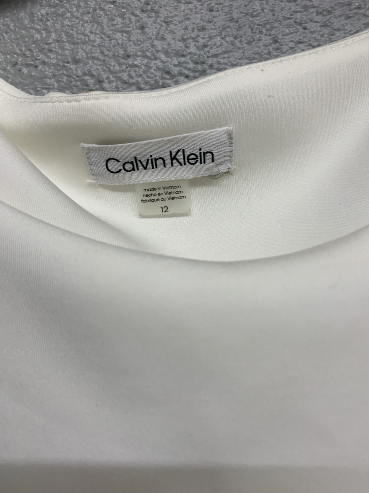 Calvin Klein Dress thumbnail 3