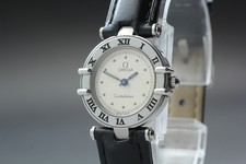 Omega Constellation 123.10.38.21.01.001