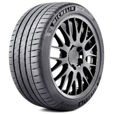 Sommerreifen 255 40 ZR21 (105Y) XL MICHELIN Pilot Sport 4 S MO1