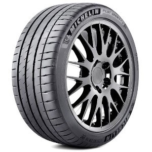 Sommerreifen 255 40 ZR21 (105Y) XL MICHELIN Pilot Sport 4 S MO1 - Bild 1 von 1