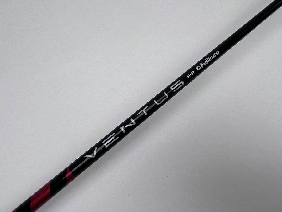 TaylorMade Stealth Rescue 5 Hybrid 25* Fujikura Ventus Red 6R