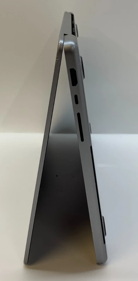 Apple MacBook Pro 14" M1 Pro · 32GB · 512GB, photo 4 of 5