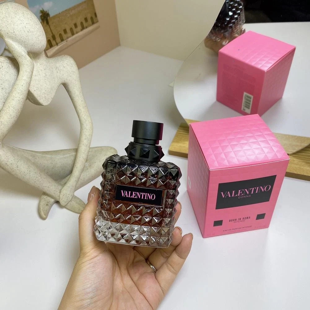 Valentino Donna Born In Roma Intense by Valentino Eau De Parfum