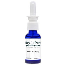 Oxytocin Spray Professional 250 Sprays