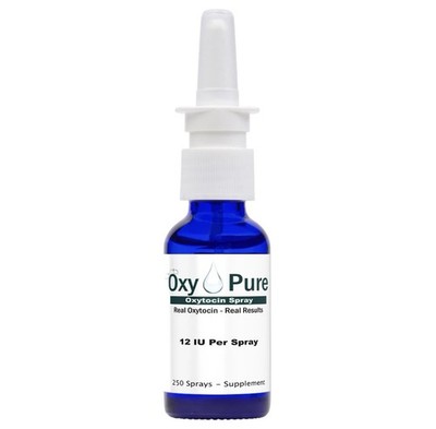 Oxytocin Spray Professional 250 Sprays