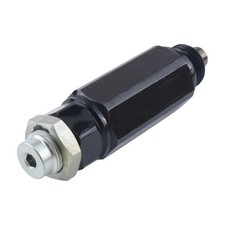 Relief Valve for Yanmar Excavator VIO10 VIO20 New Aftermarket