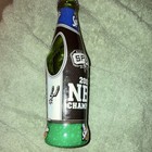 2003 NBA Champions San Antonio Spurs Glass 8oz Unopened Sprite Bottle — photo 4