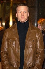 Josh Randall at A Special Gala Performance of La Boheme to Benefit- Old Photo