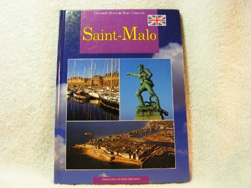 Saint-malo, Marc Chauvin - Picture 1 of 2