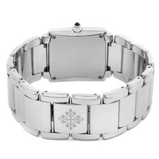 Patek Philippe Twenty-4 25MM Blue Dial Quartz- 4910/1200A-001 6