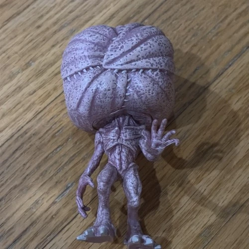 Funko Pop! Television Stranger Things Demogorgon #428 Chase Vinyl Figure Loose