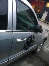Cardan Jeep CHEROKEE