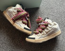 Lanvin Curb sneaker