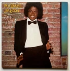 Vtg 1979 MICHAEL JACKSON Album OFF THE WALL Record 1ST PRESS Lp OG VINYL is NM!