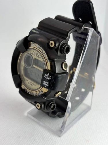 CASIO G-Shock FROGMAN W.C.C.S. DW 8201WC No.gs3825 - Gem