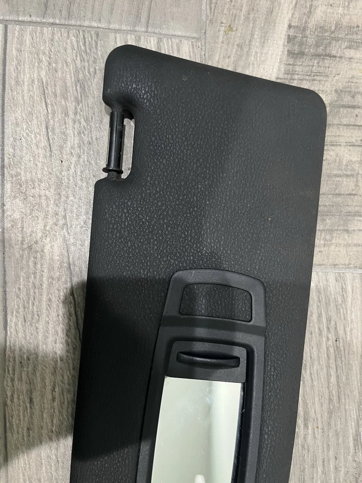 Parasol delantero izquierdo BMW E70 X5 2007-2013 lado del conductor OEM Foto 4 de 4