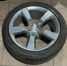 Chevrolet Camaro 2013 20 Zoll Alufelge 92230893 ANG28402