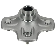 Rear Left Wheel Hub Assembly for Honda TRX420FE1 ES 42620-HR3-A20 2014-2020 thumbnail 1