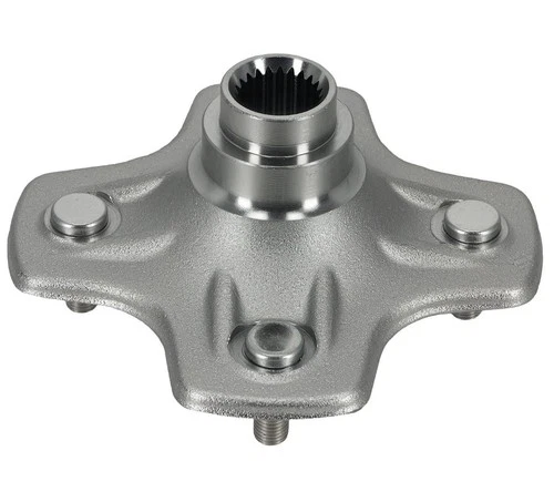 Rear Left Wheel Hub Assembly for Honda TRX420FE1 ES 42620-HR3-A20 2014-2020