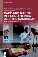 Race And Racism In Latin America And The Caribbean | Igreja | Englisch | Buch