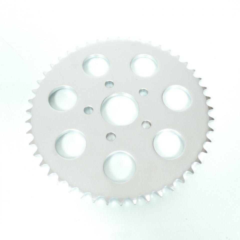 Couronne de chaîne moto Sifam pour s'évader en Harley Davidson 883 Sportster