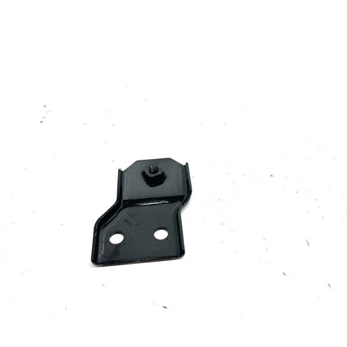 PLATE, FUEL TANK, FRONT