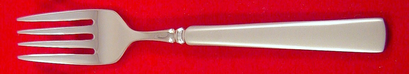 Oneida Satin Easton Stainless Frosted Vietnam Flatware Your 