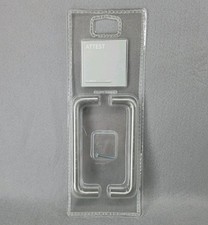 Ikea Attest Küchenschrank Schrank Türgriffe eingestellt 