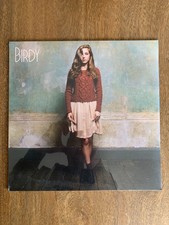 Birdy - Self-Titled ***Rare and Out of print*** (2012) Vinyl - New & Sealed