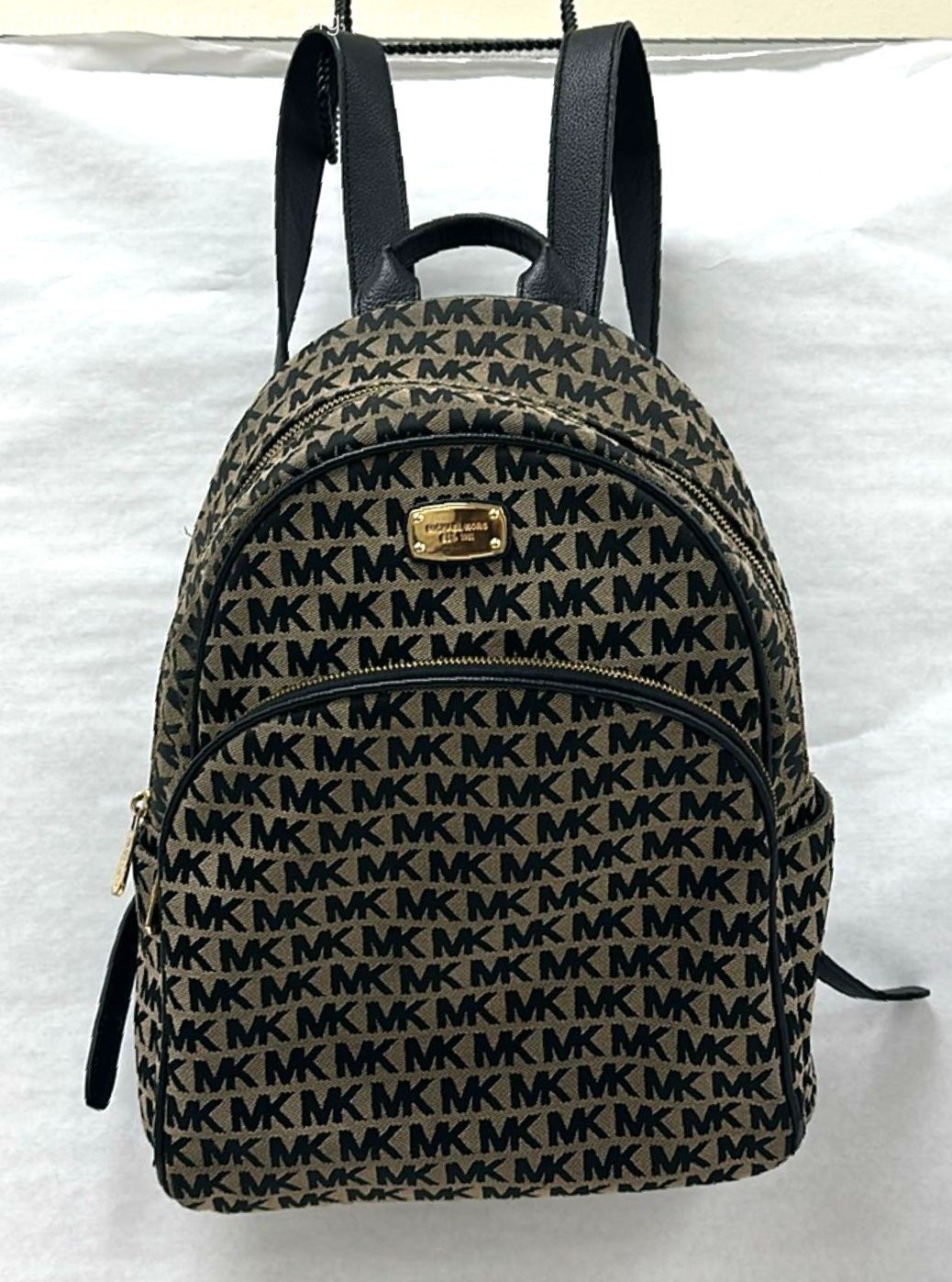 Authentic Michael Kors Backpack - image 1