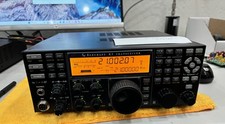 Elecraft K3/100 High Perf 160-6m Transceiver KPA3 2.7  137 100 Watts