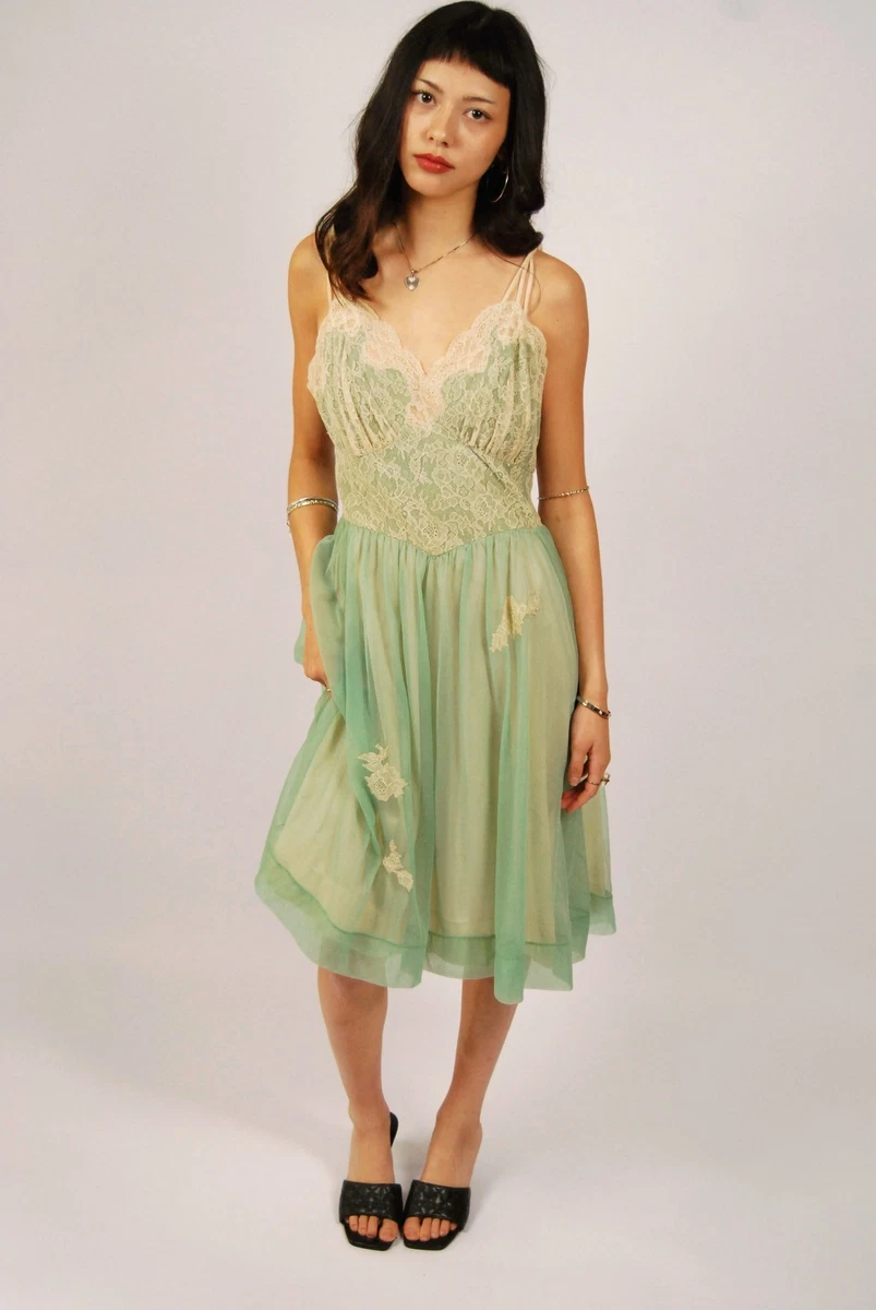 Vintage Slip Dress In Women's Vintage Dresses for sale | eBay Vintage Slip Dress In Women's Vintage Dresses for sale | eBay