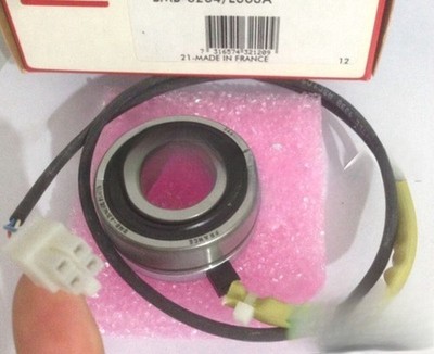 1x BMB-6204/E003A Encoder bearing Sensor bearing Speed sensor