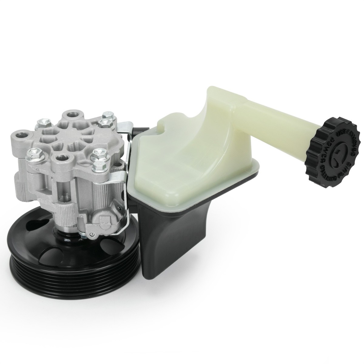 5181778AB OEM Power Steering Pump For 2012-2019 Chrysler 300 Dodge