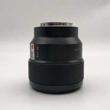 Sony FE 85mm f/1.8 Lens Excellent+