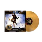 AC/DC : Blow Up Your Video (50th Anniversary Gold Vinyl) VINYL 12" Album