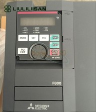 ONE NEW MITSUBISHI INVERTER FR-F840-00620-2-60