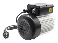 Moteur électrique 230V adapté pour Scheppach HL660 Fendeuse à bois