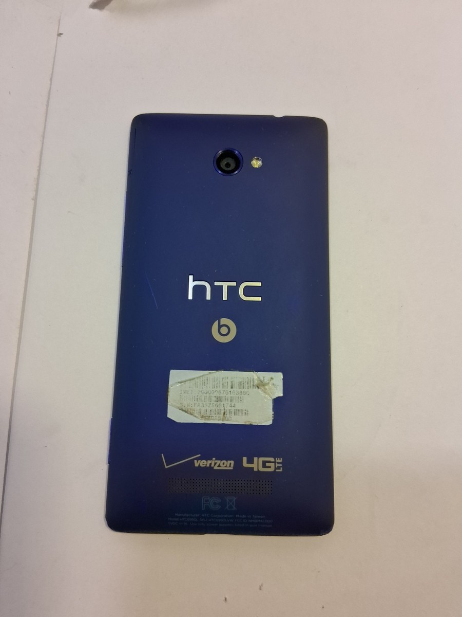 htc Windows Phone 8x