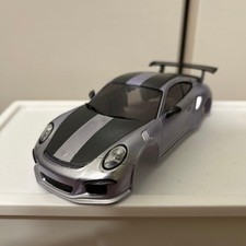 Kyosho Mini-Z Body Painted white Body Porsche 911 GT3 RS